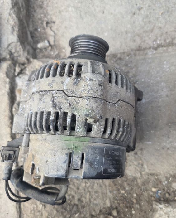 Alternator volkswagen/audi / skoda etc