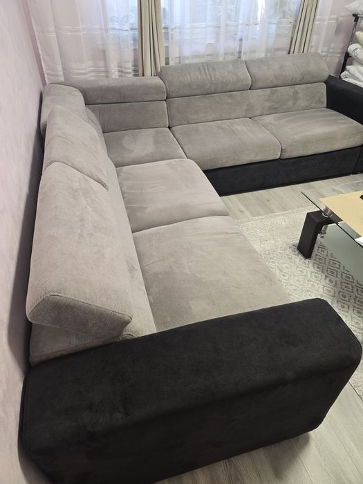 Coltar de sufragerie marca  Lemns