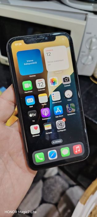 IPhone 11 de 128GB