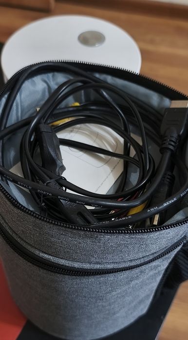 Продам LED проектор, андроид, wi-fi, Bluetooth, HDMI, USB, AV вход