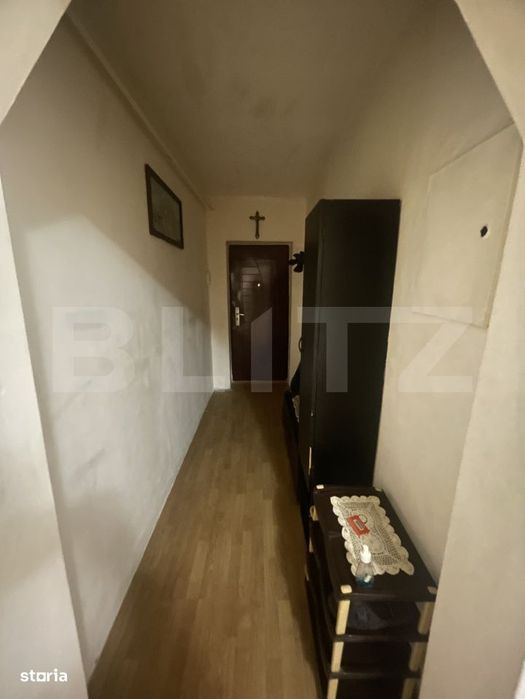 Apartament 3 camere, zona Centrala
