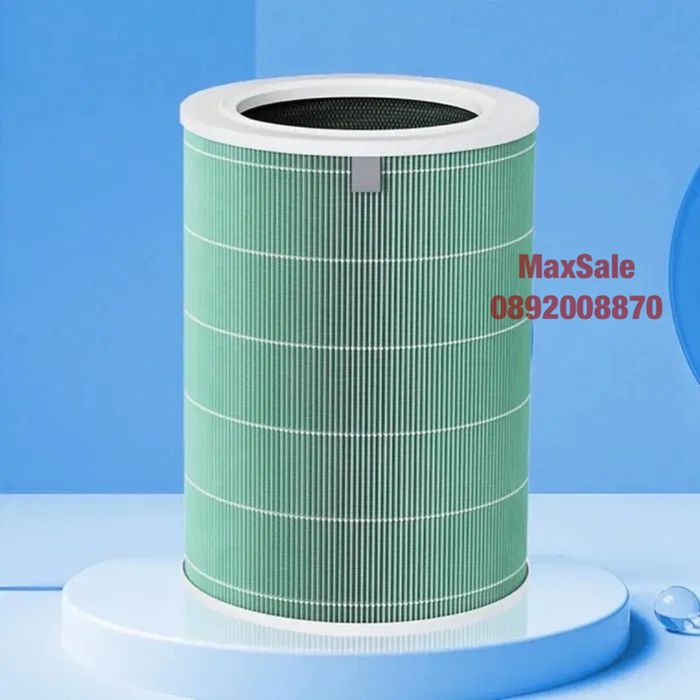 Xiaomi Mi Air Purifier Pro 4 Rfid chip филтър въздухопречиствател