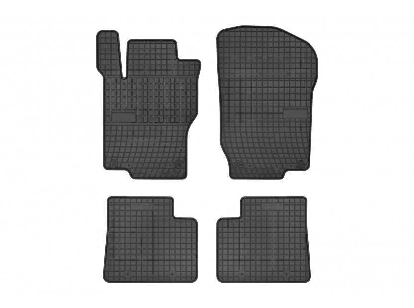 Гумени стелки Frogum за Meрцедес Mercedes S- class W221 ML W164
