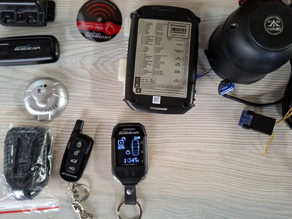 Межикар 908. Иккита пулти бор.Хамма жойи соз.