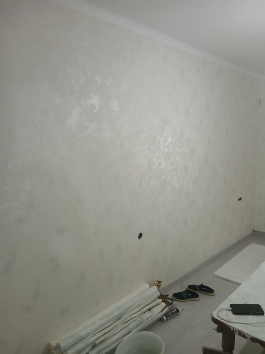 Malyatka santexnika aboy ishlarini qilamiz