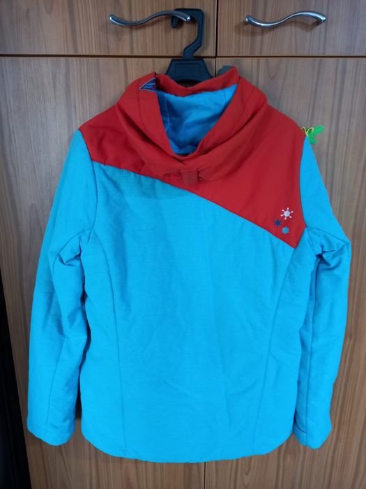 Geaca băieți 176 cm Ziener