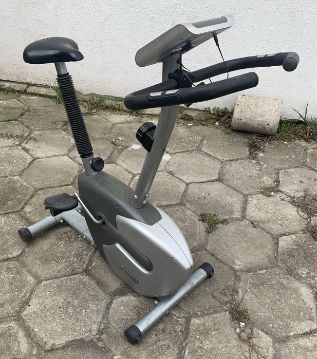 Велоергометър Vistafit