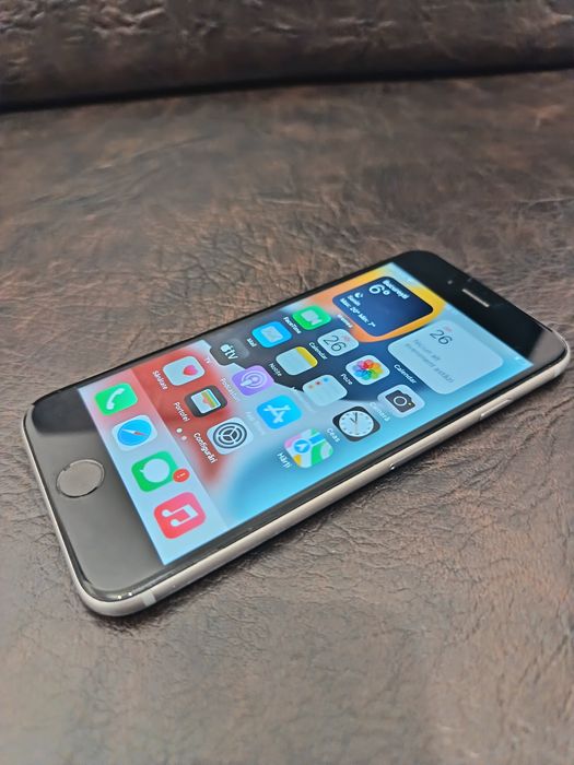 Iphone 6s 16 gb memorie