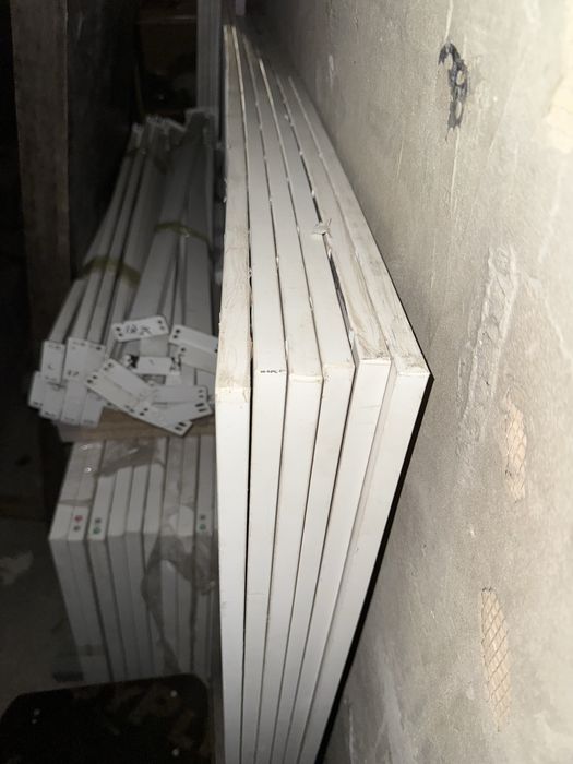 экономпанелей