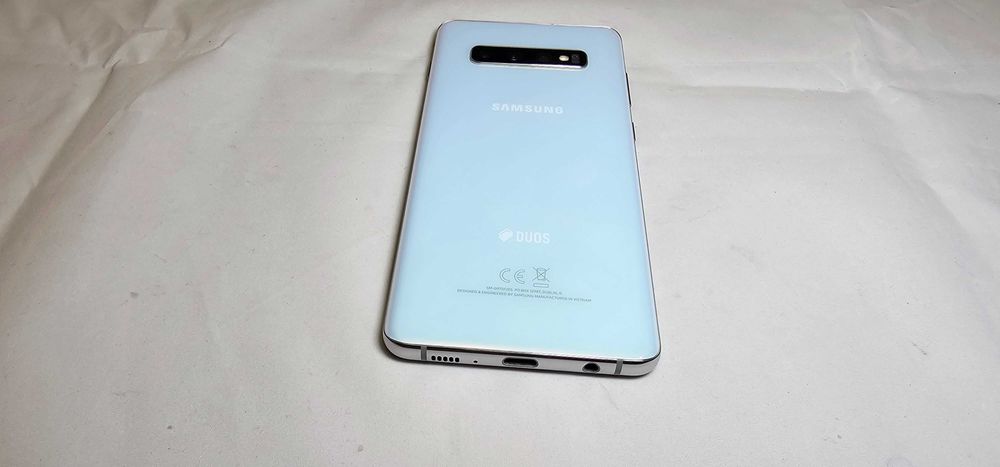 Samsung Glaxy S10 Plus