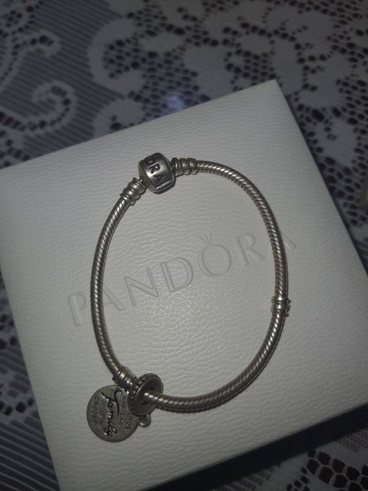 Vand Brățară pandora