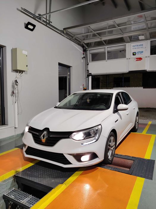 ITP Sibiu la Statia ITP Vasile Aaron. Fara programare