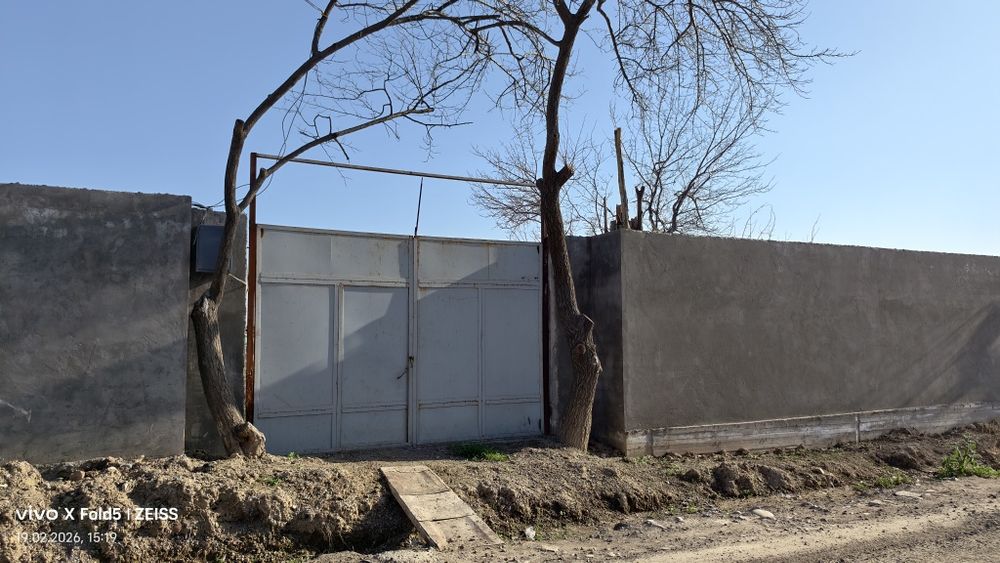 Земленой участок под 9 котедж