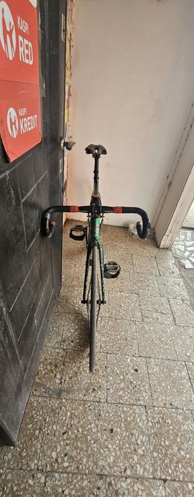 Фикс велосипед Tsunami 100