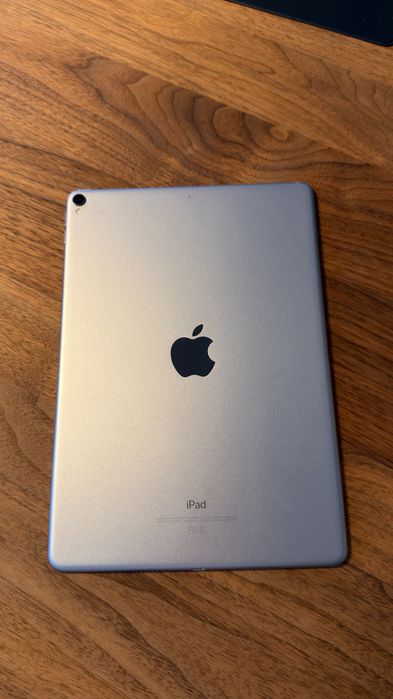 iPad Pro 10.5 Space Gray 256gb