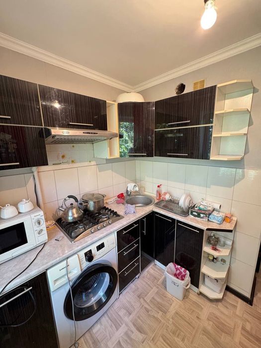 Срочно продаётся 2х комнатная квартира