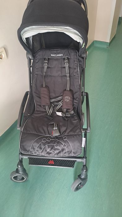 Продам коляску срочно