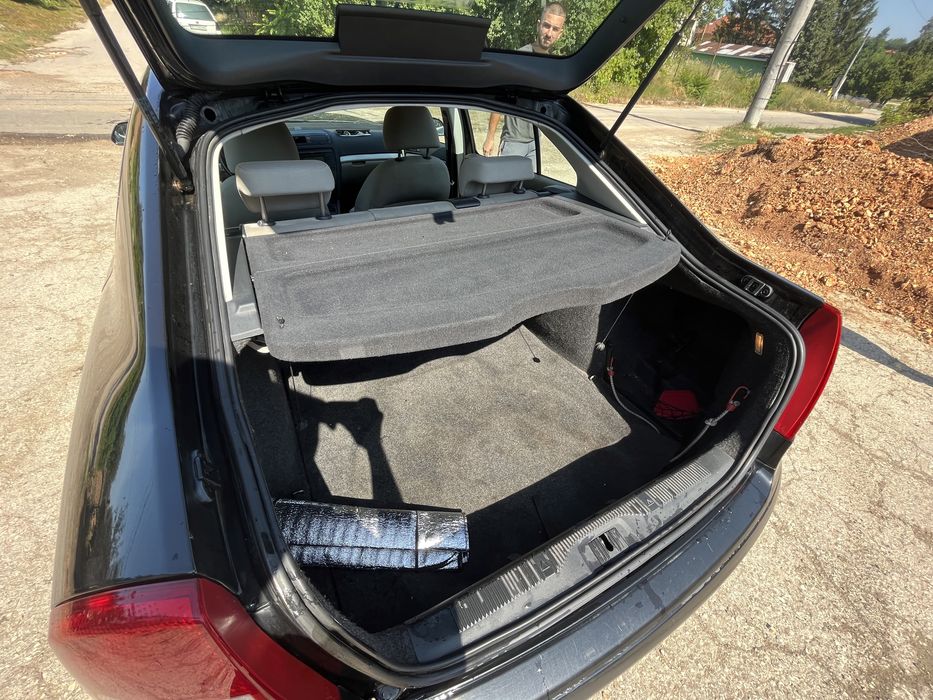 Skoda Octavia 2 na chasti 2.0TDI BKD na chasti Октавия 2 на части