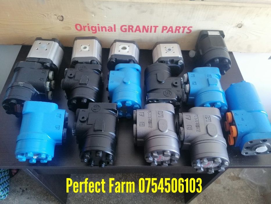 Orbitroll Danfus Fiat