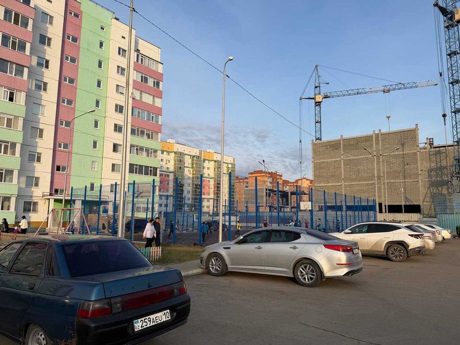 Продажа 1-комнатной квартиры