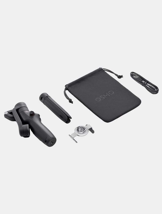 DJI Osma Mobile 6 сотилади !