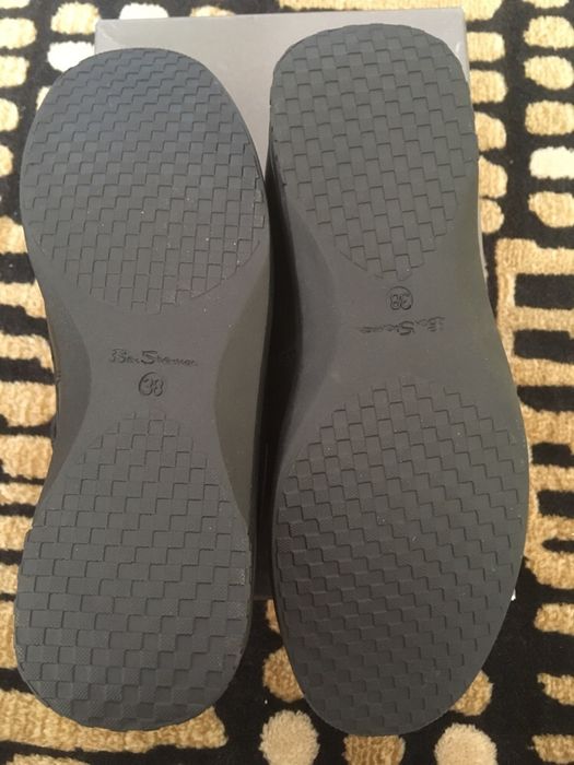 Ben Sherman 38 pantofi