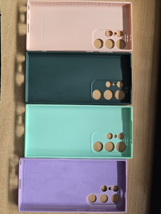 Калъф / case за Samsung Galaxy S24 Ultra