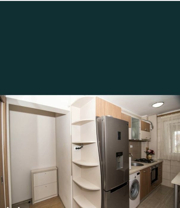 Vand Apartament Trivale Complex 2