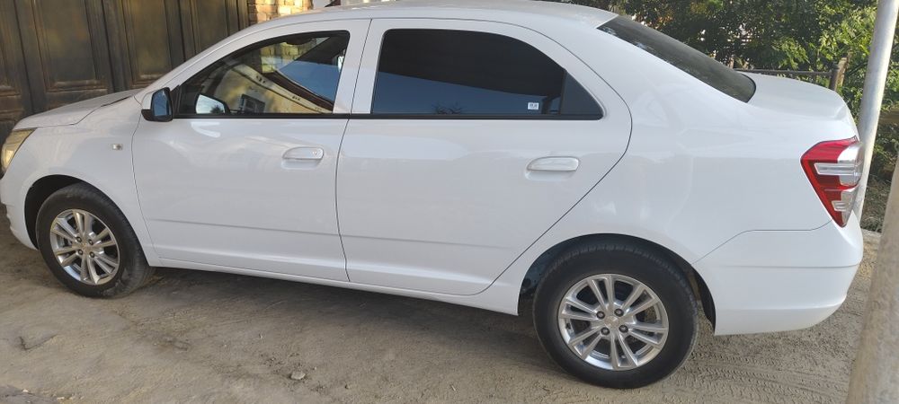 Кобалт автомат каробка