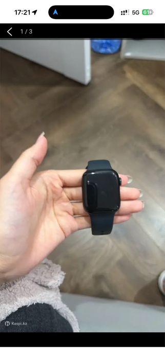 Apple watch 8 буу часы