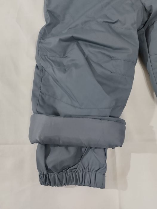 Фирменный комбинезон для мальчика