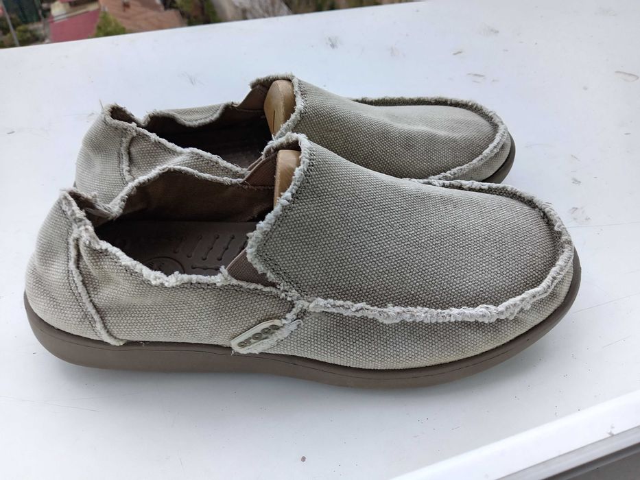 Pantofi Crocs, marime 42, UK 8 (26.5 cm)