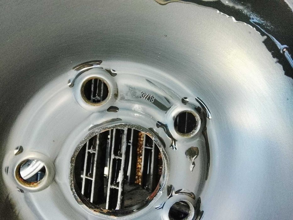 4бр.Оригинални железни джанти 16" 5x105 за Opel Astra J,K,Mokka,Cruze