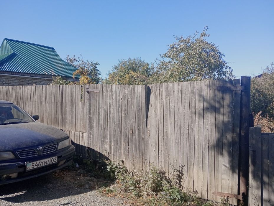 Продам дачу по красноярской трассе.