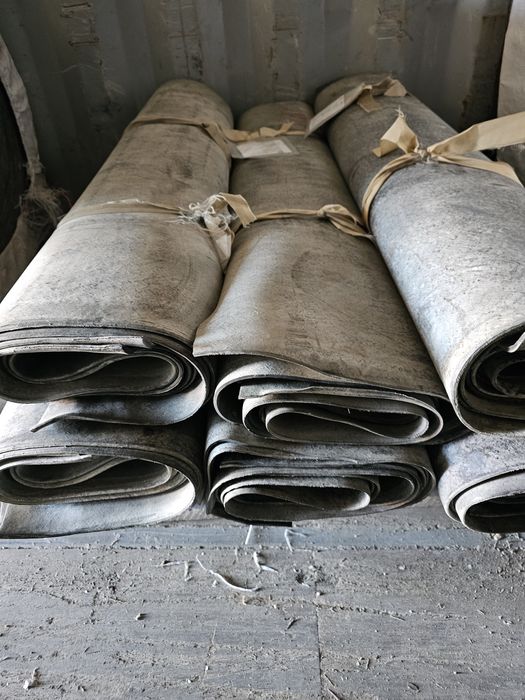 ТИКЩ-С, МБС Техпластина