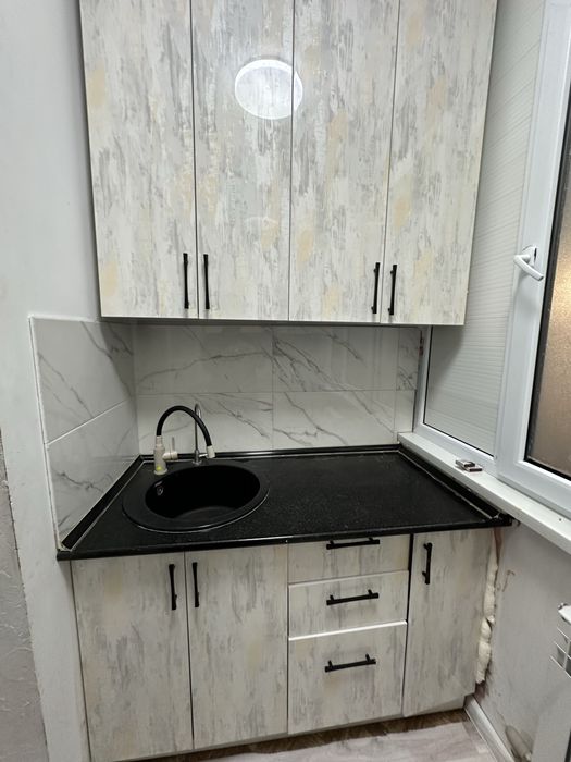 Квартира 2 болмелы 8 мкр