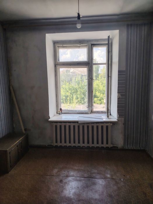 Сдам комнату в общежитии в районе 2 гор больнице
