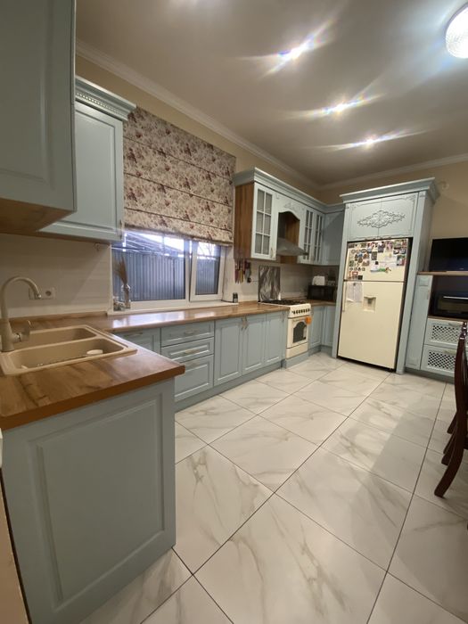 Продается дом в медеуском районе