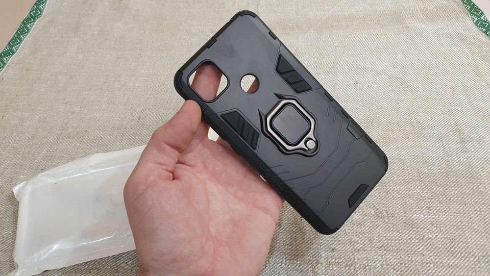 Чехол для Realme C21Y