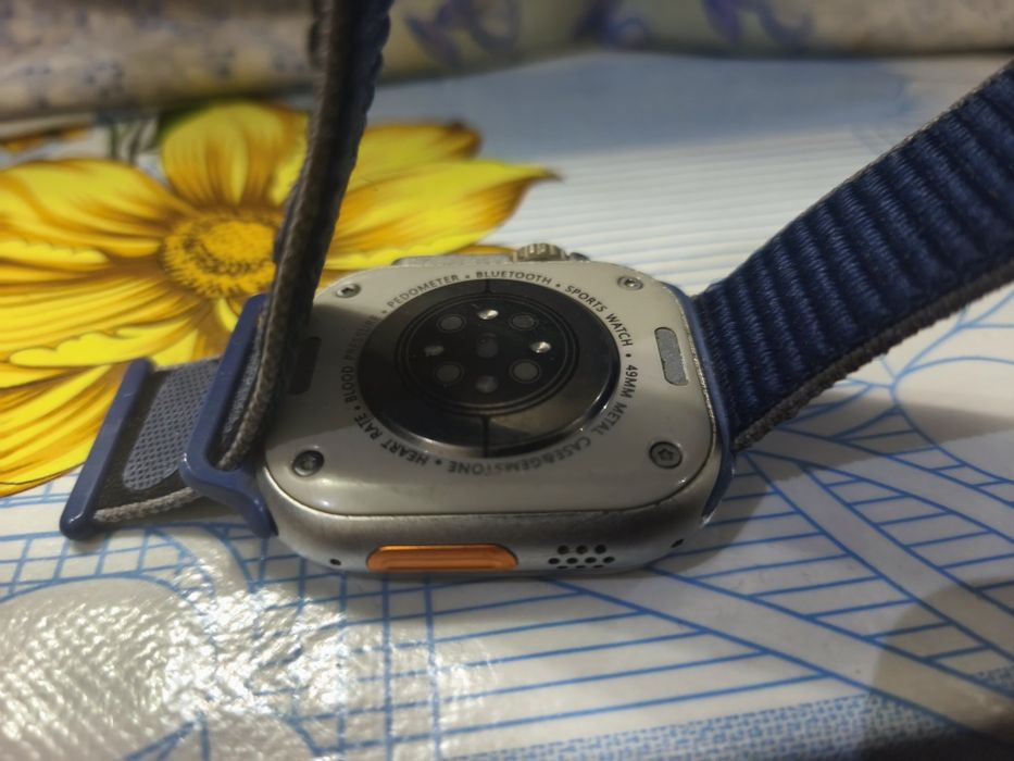 смарт - часы, рабочие