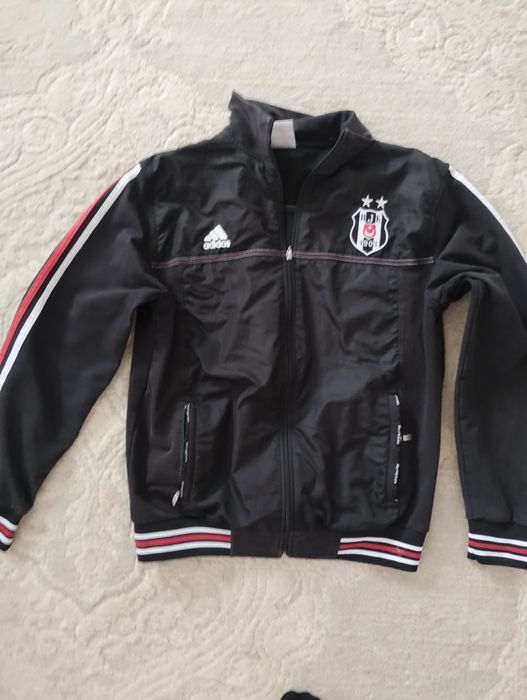 Geaca Adidas sport  Besiktas