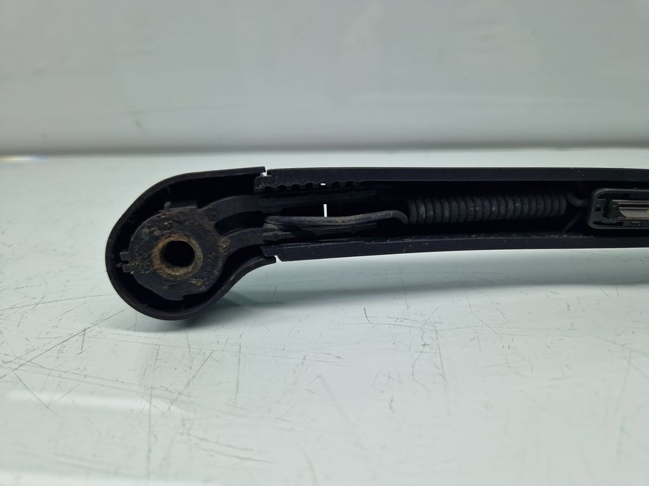 Brat stergator haion Skoda Octavia 3 (5E3) [Fabr 2012-2020] OEM