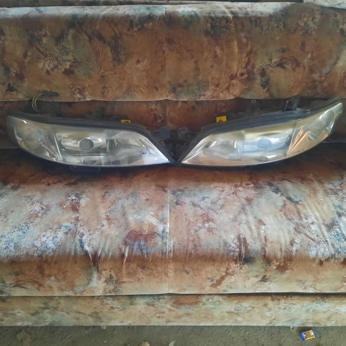Faruri Xenon Bosch Opel Vectra B FL