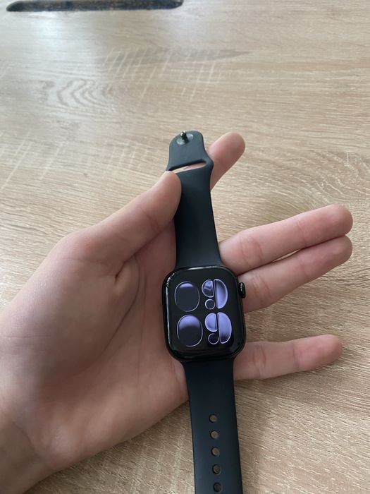 i watch apple watch 10/42