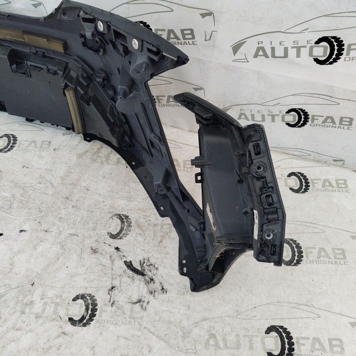 Bara fata Renault Clio 5 Facelift an 2023-2024-2025-2026