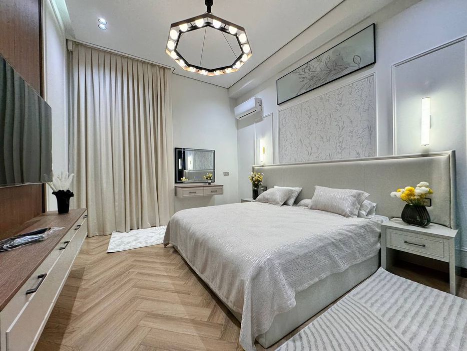 Своя! 4/3/7 Яккасарай туйхона ЛЮКС