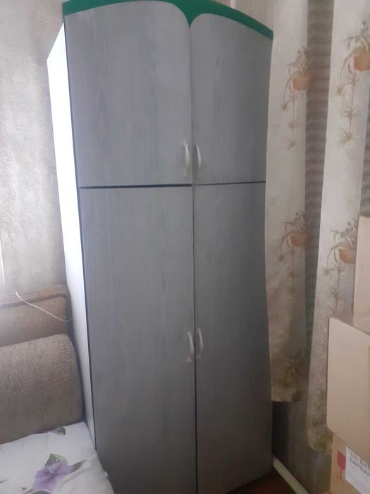 Детский спальный гарнитур