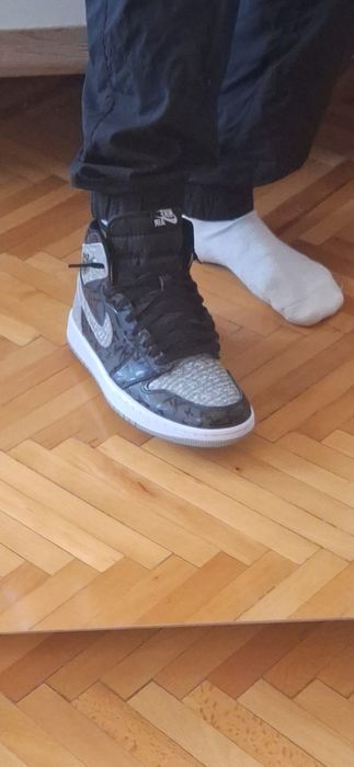 Nike jordan 1 high