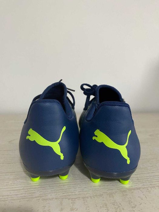 Ghete Fotbal Puma Future Play Noi nr 36