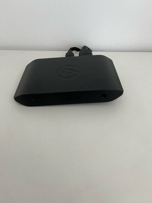 Placa captura Elgato HD60X